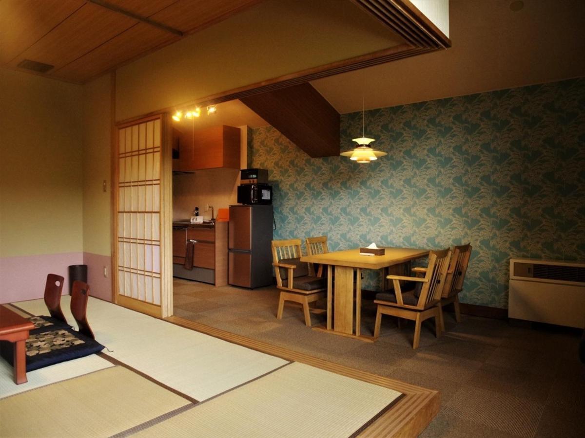 Case House Hokkaido / Vacation Stay 61607 Higashikawa Exterior photo