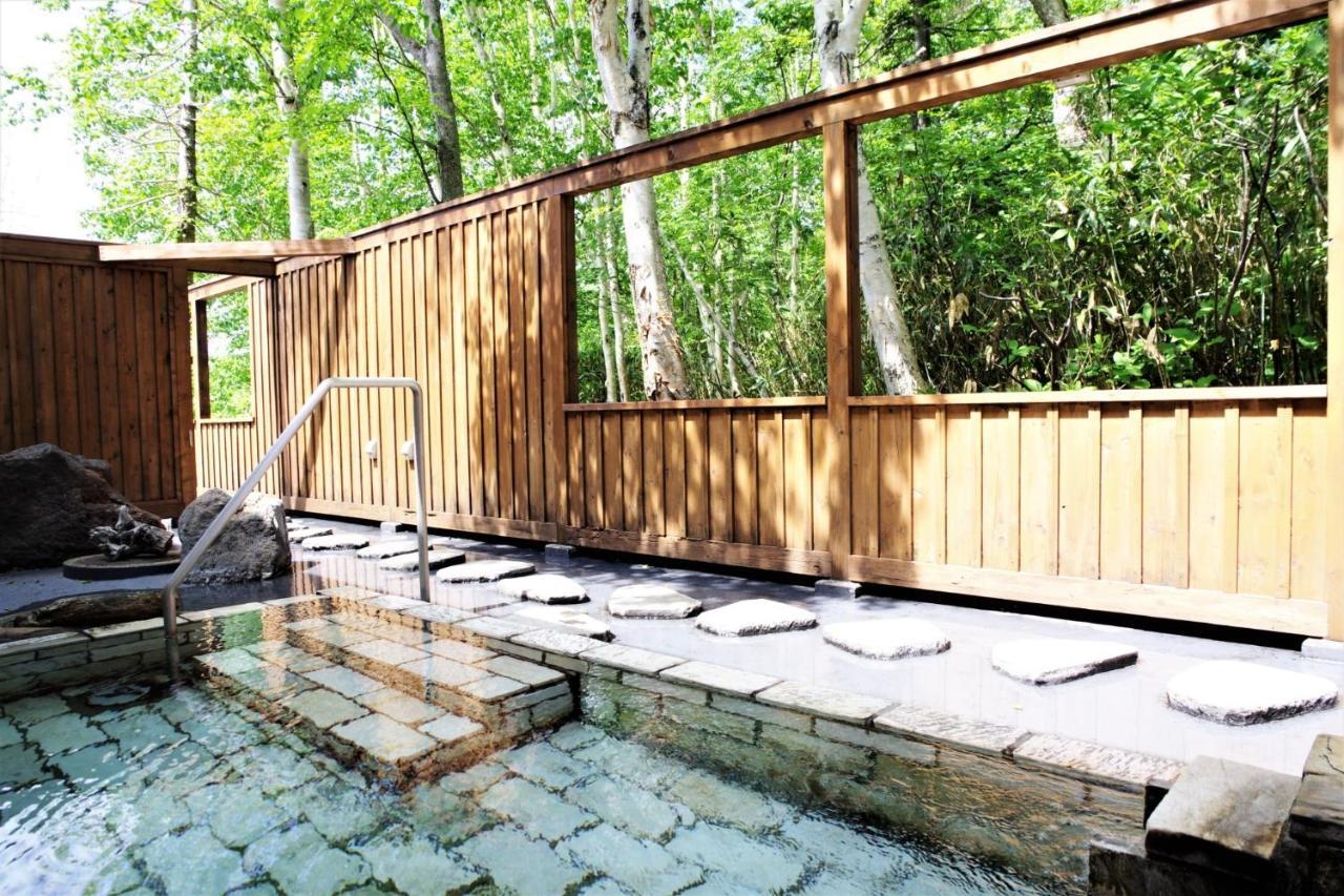 Case House Hokkaido / Vacation Stay 61607 Higashikawa Exterior photo